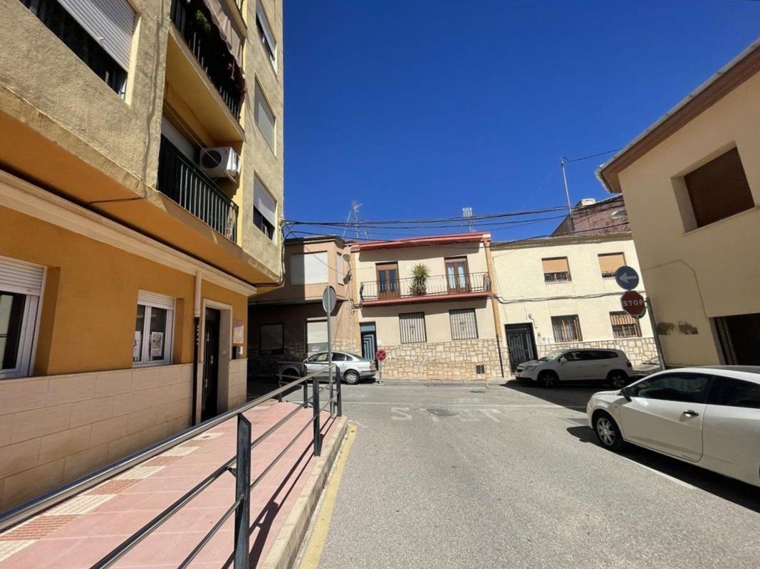 Venta de piso en Calle Era del Frare, Castalla
photo 3