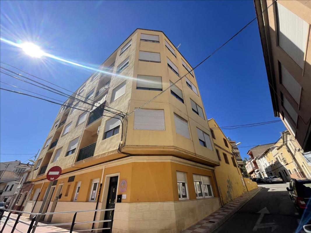 Venta de piso en Calle Era del Frare, Castalla
photo 4