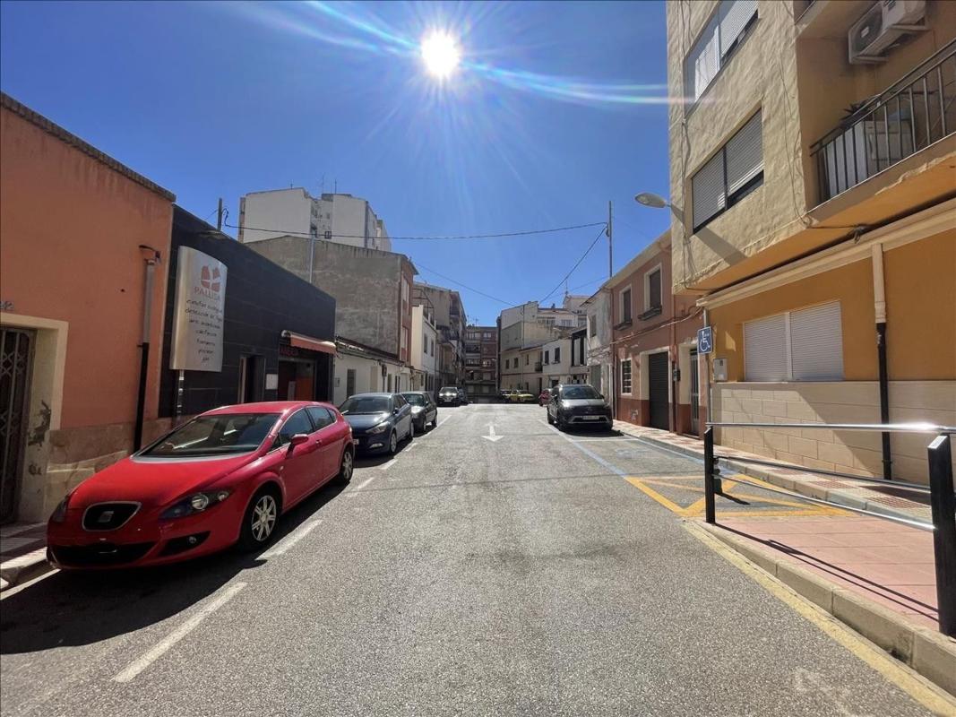 Venta de piso en Calle Era del Frare, Castalla
photo 5