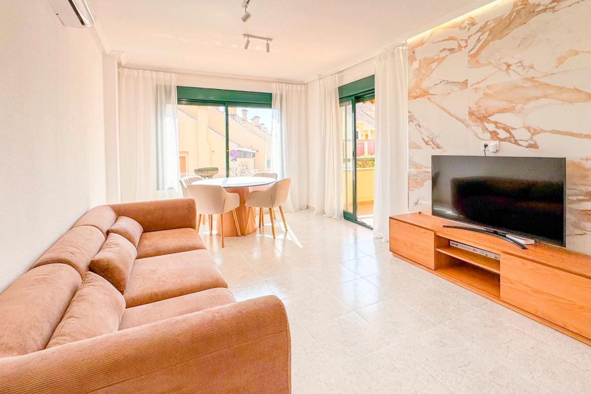 Venta de piso en Barrio Lomas de Campoamor, Orihuela
photo 3