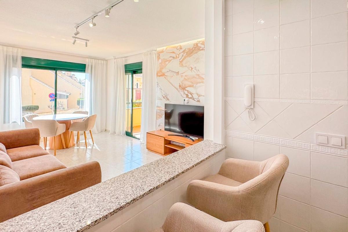 Venta de piso en Barrio Lomas de Campoamor, Orihuela
photo 4