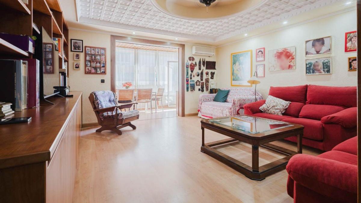 Продажа квартиры на Barrio El Acequión, Торревьеха
photo 5