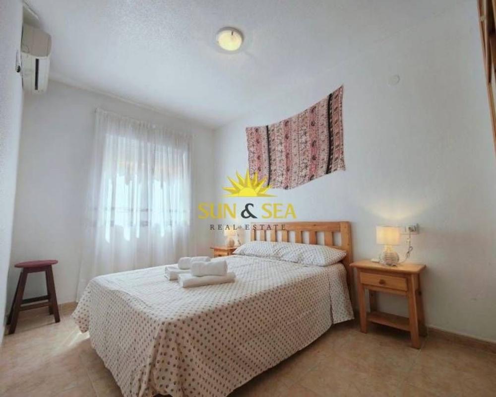 Venta de piso en Barrio Parque de las Naciones, Torrevieja
 photo 3