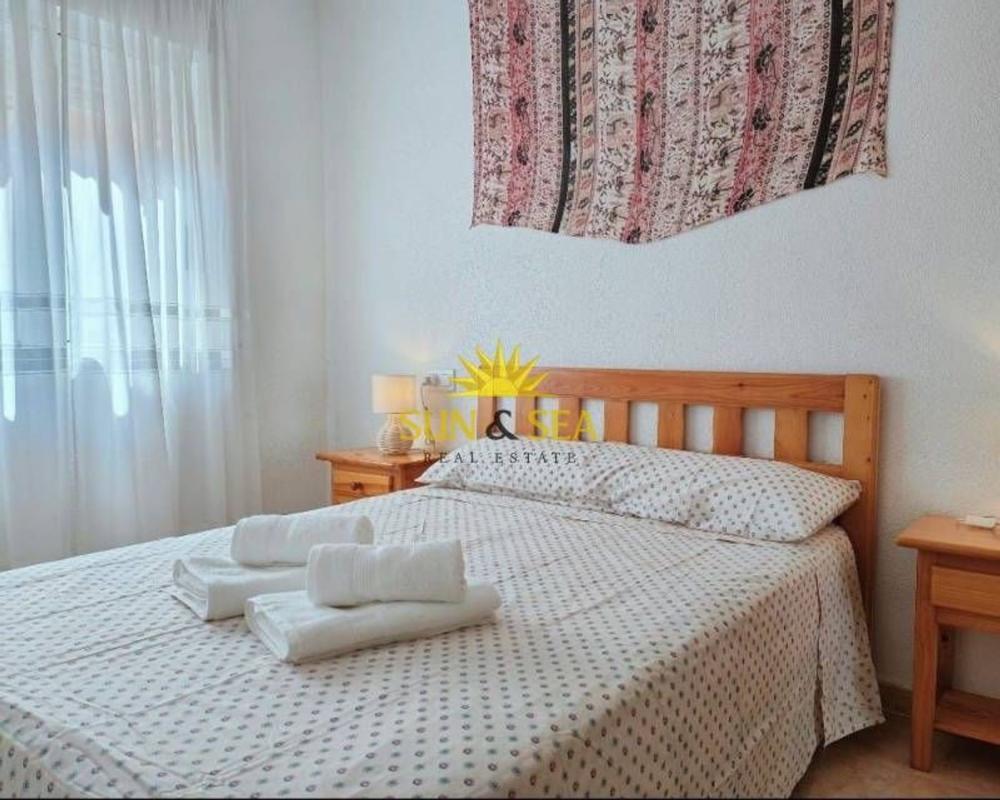 Venta de piso en Barrio Parque de las Naciones, Torrevieja
 photo 4