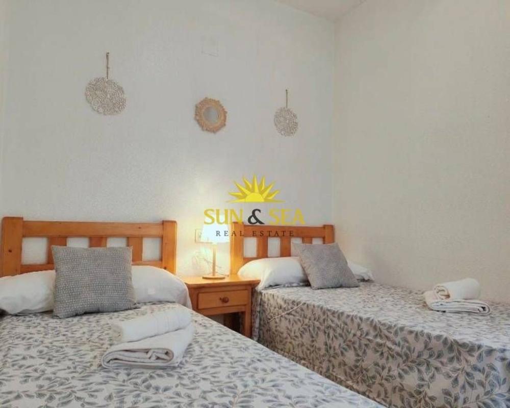 Venta de piso en Barrio Parque de las Naciones, Torrevieja
 photo 5