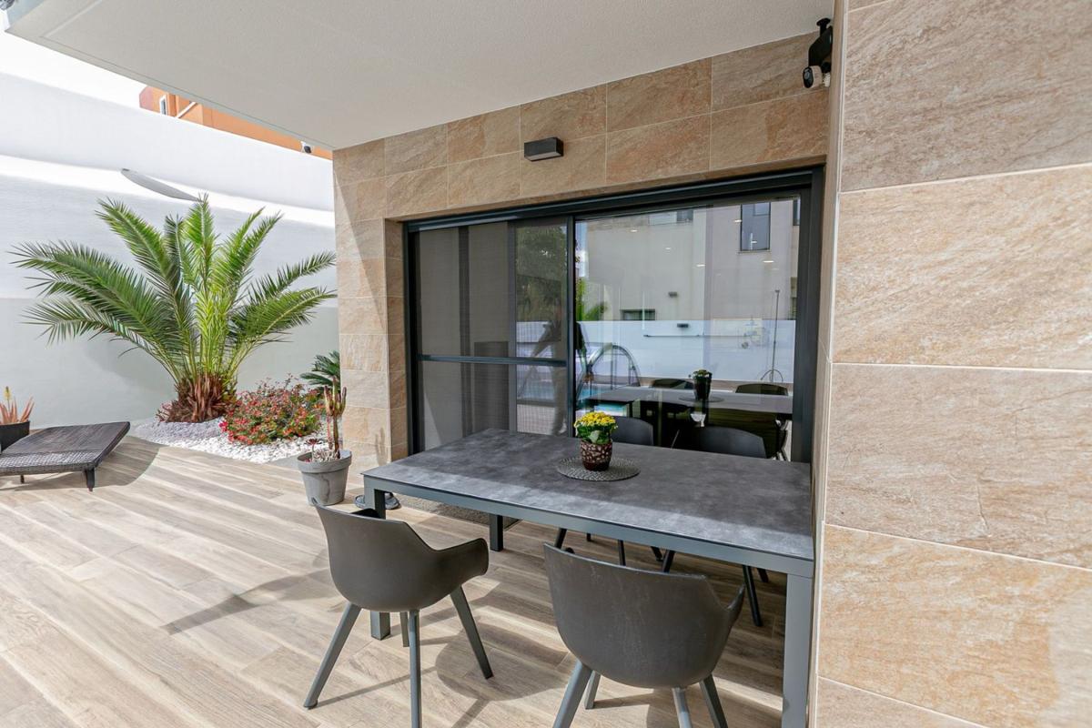 Venta de chalet independiente en Los Montesinos, Los Montesinos
photo 2