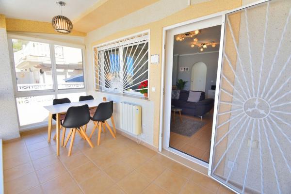 Chalet pareado photo 4