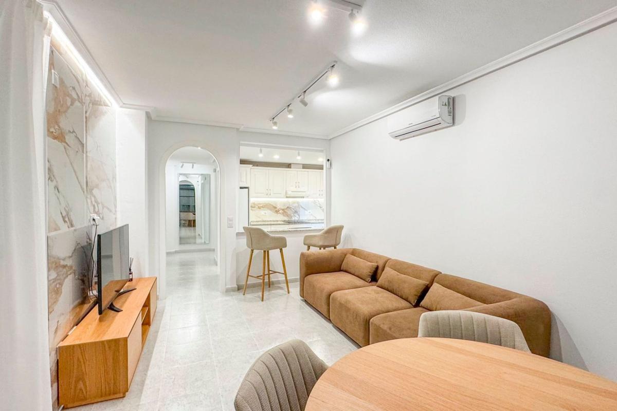 Продажа квартиры на Barrio Lomas de Campoamor, Ориуэла
 photo 3