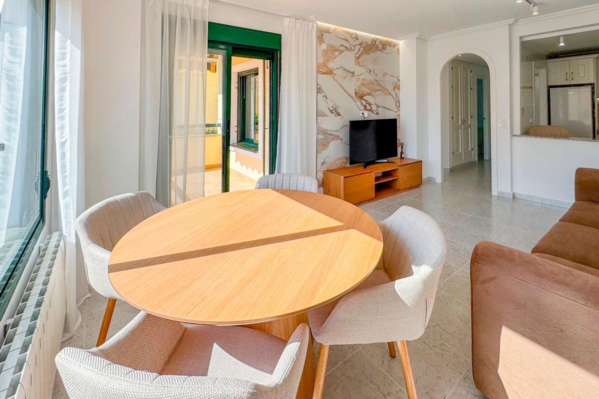 Продажа квартиры на Barrio Lomas de Campoamor, Ориуэла
 photo 5