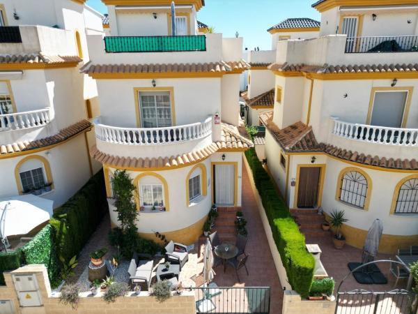 Chalet independiente en venta en San Fulgencio, San Fulgencio
 photo 1