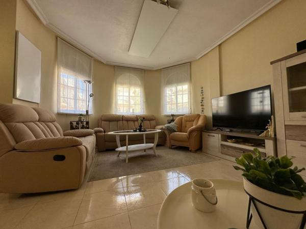 Chalet independiente en venta en San Fulgencio, San Fulgencio
 photo 2
