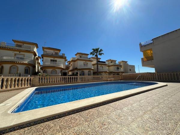 Chalet independiente en venta en San Fulgencio, San Fulgencio
 photo 3
