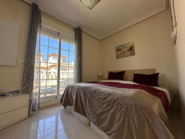 Chalet independiente en venta en San Fulgencio, San Fulgencio
 photo 4