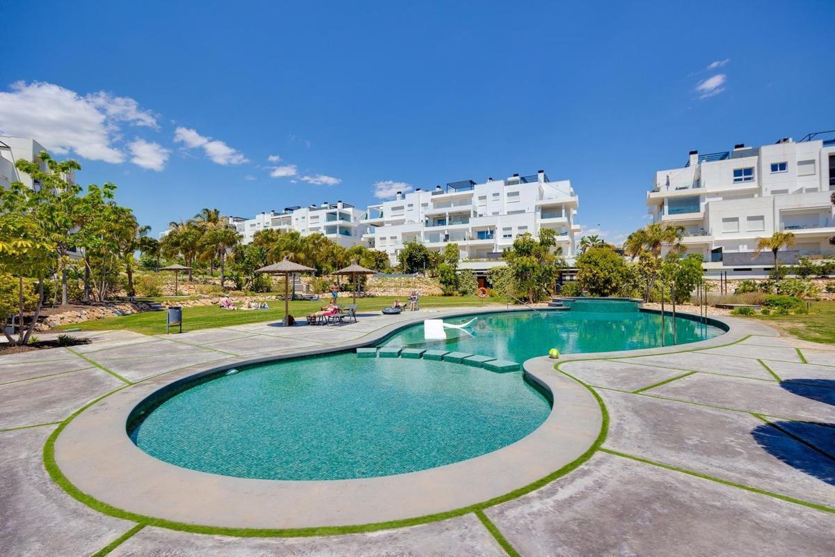 Penthouse sale in  Barrio Los Balcones - Los Altos del Edén, Torrevieja photo 2