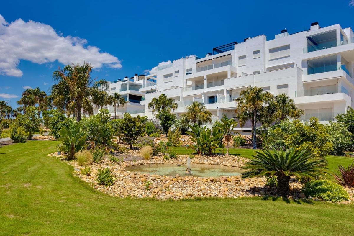 Penthouse sale in  Barrio Los Balcones - Los Altos del Edén, Torrevieja photo 4