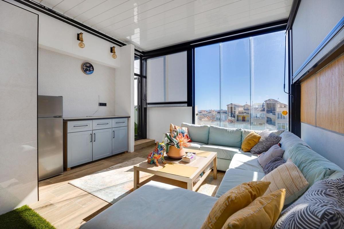 Penthouse sale in  Barrio Los Balcones - Los Altos del Edén, Torrevieja photo 5