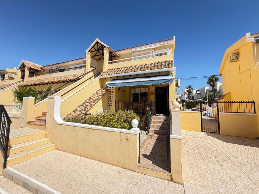 Sprzedaż mieszkania w Barrio Las Filipinas, Orihuela
photo 2