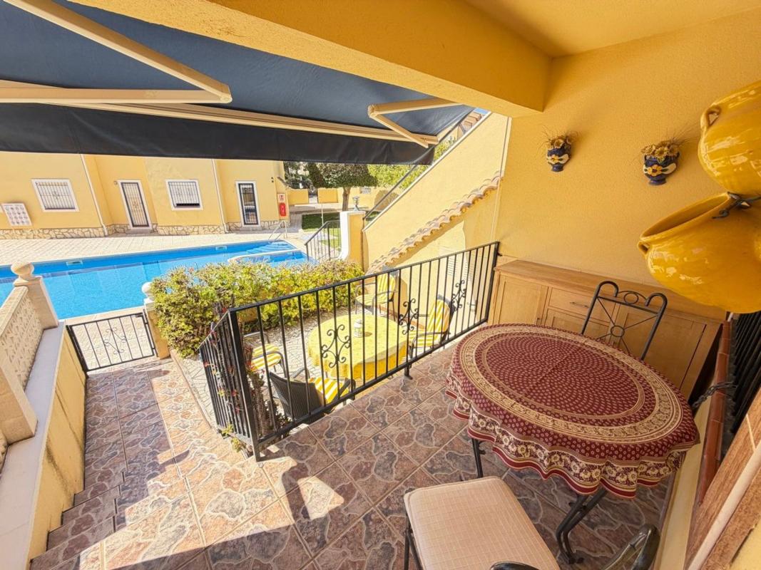 Sprzedaż mieszkania w Barrio Las Filipinas, Orihuela
photo 3