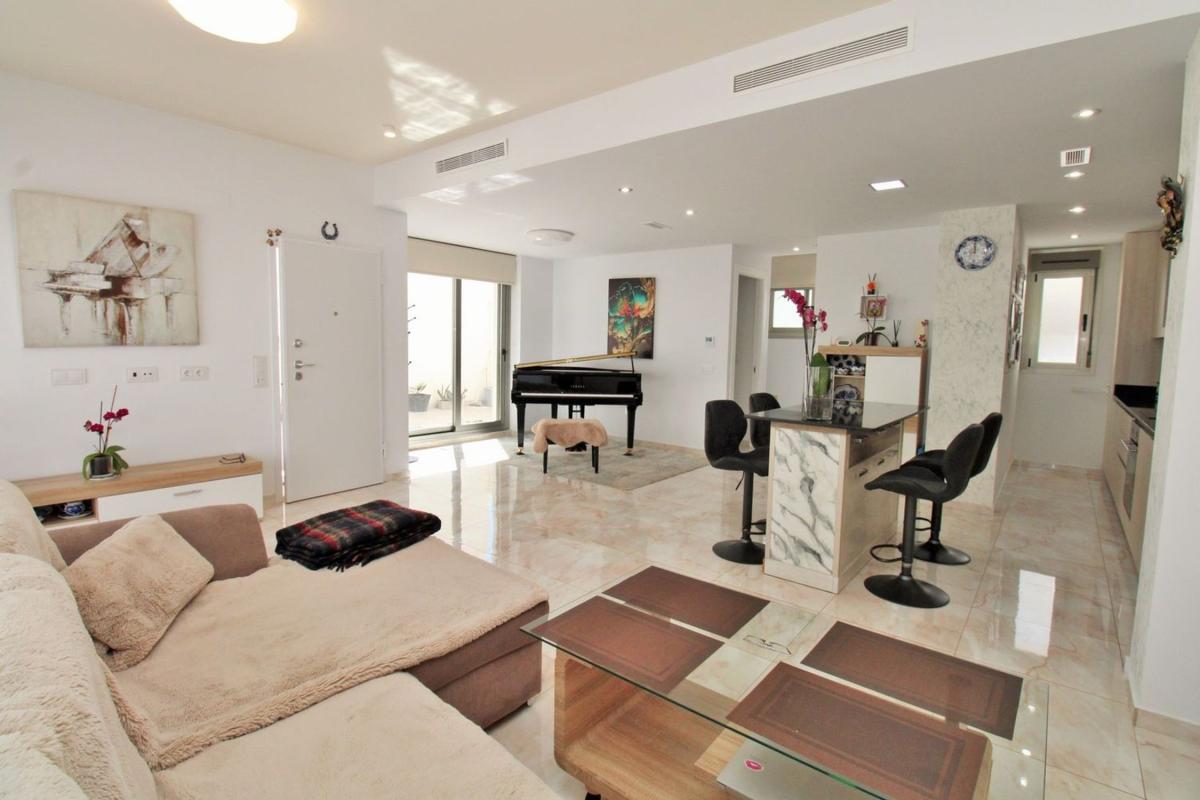 Venta de chalet independiente en Calle Miño, 2, Orihuela
photo 5