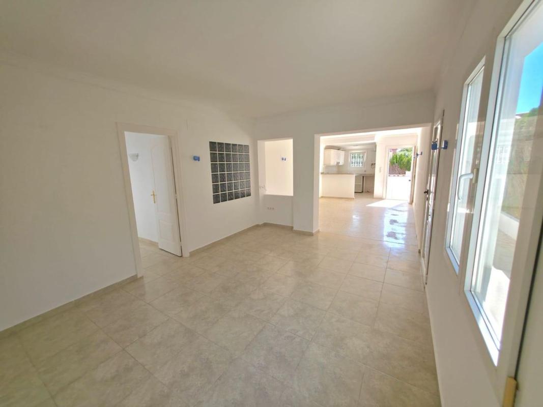 Venta de chalet adosado en Barrio Les Bassetes-El Marjal , Denia photo 2
