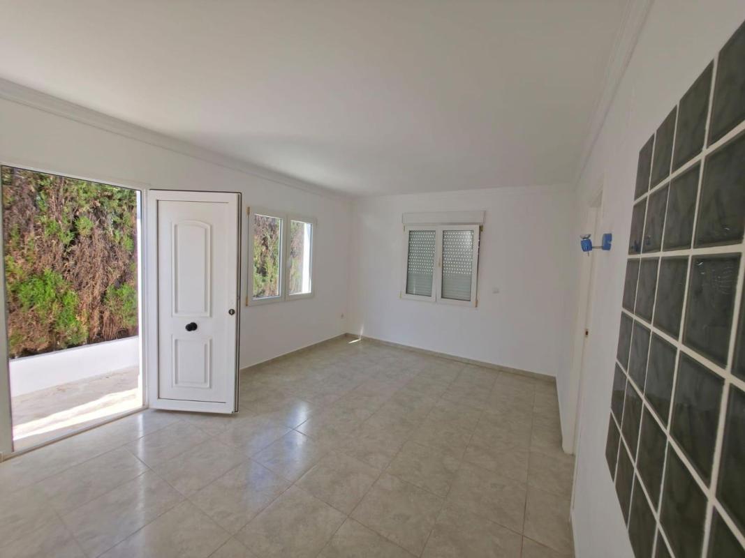 Venta de chalet adosado en Barrio Les Bassetes-El Marjal , Denia photo 3
