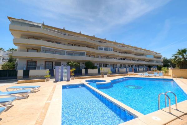 Venta de piso en Barrio Las Filipinas, Orihuela
 photo 1