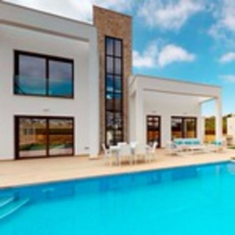 Venta de chalet independiente en Finestrat Pueblo, Finestrat
photo 1