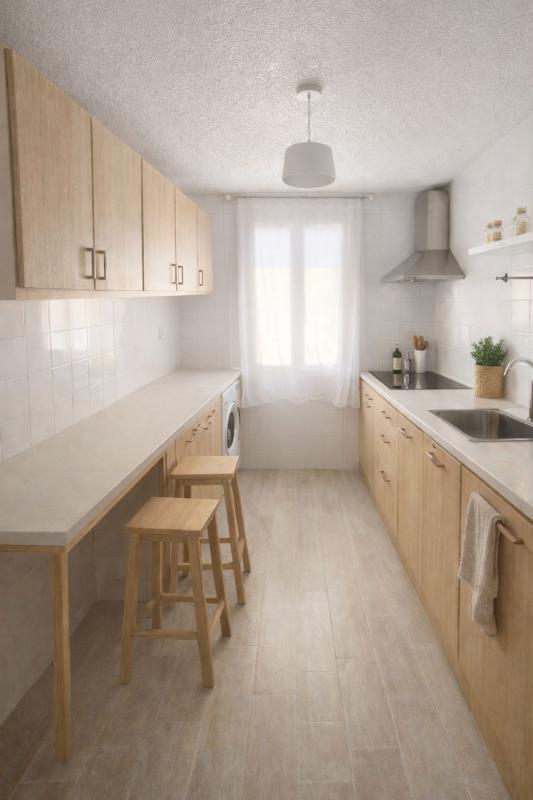 Продажа квартиры на LAS LANZAS 1, Эль Кампельо
 photo 4