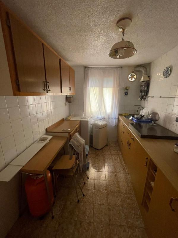 Продажа квартиры на LAS LANZAS 1, Эль Кампельо
 photo 5