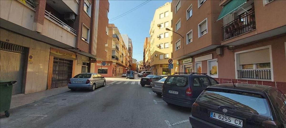 Sale of apartment in Prolongación Elche, Villena
 photo 2