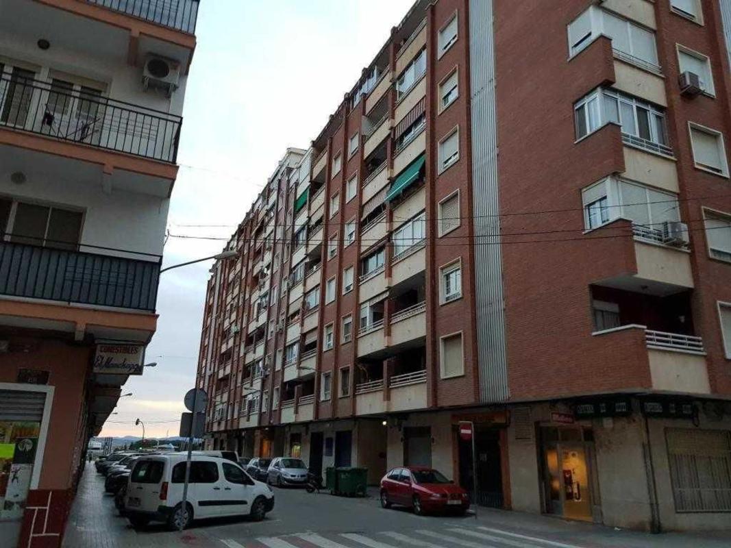 Sale of apartment in Prolongación Elche, Villena
 photo 3