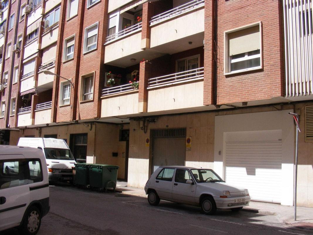 Sale of apartment in Prolongación Elche, Villena
 photo 4