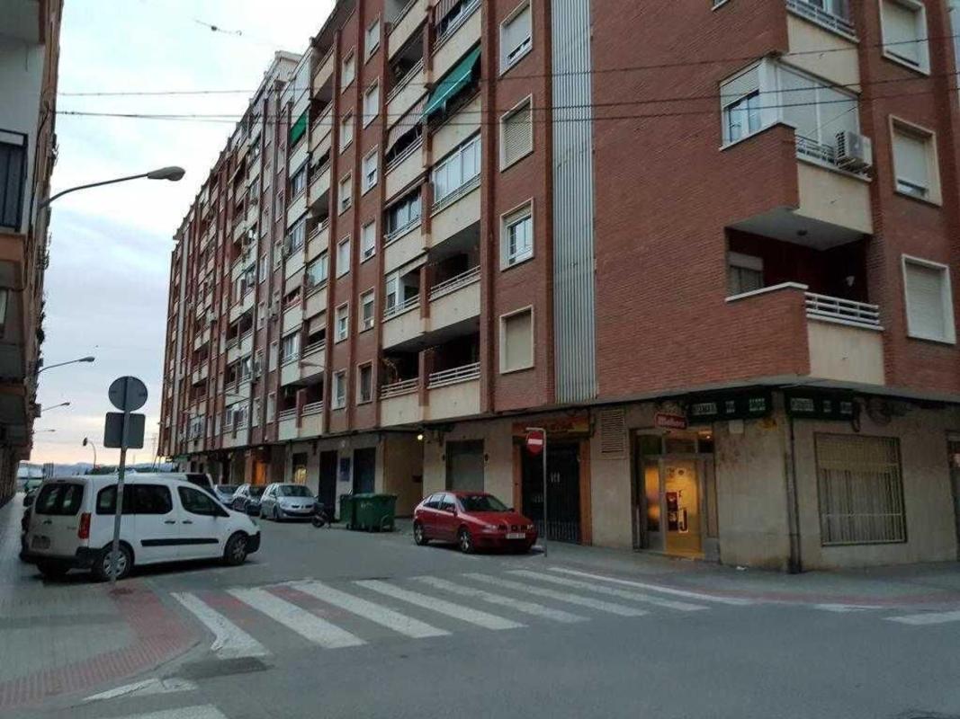 Sale of apartment in Prolongación Elche, Villena
 photo 5