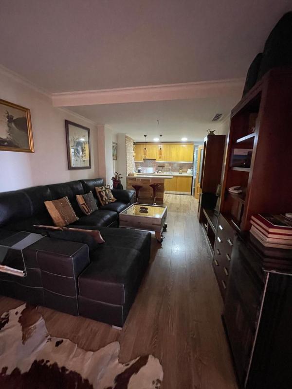 Продажа дуплекса на Calle Riu Algar, 30, Сан-Висенте-дель-Распейг photo 2