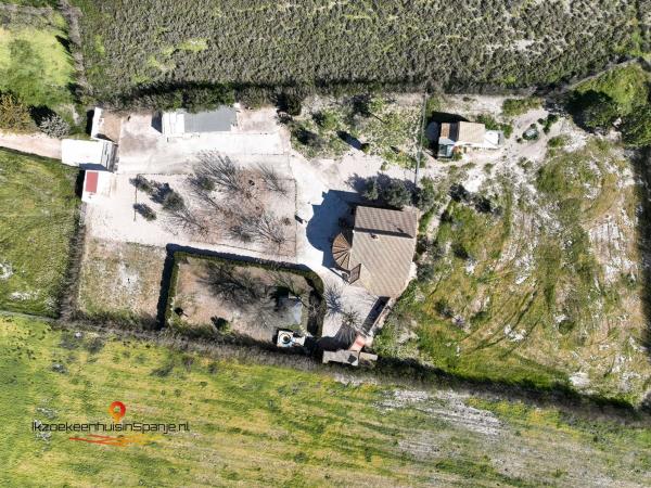 Casa rural en J36h+g7v Las Virtudes s/n photo 2