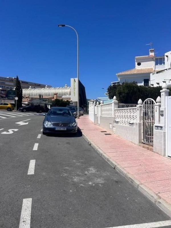 Продажа дуплекса на Barrio Avenida Habaneras - Curva de Palangre, Торревьеха photo 2