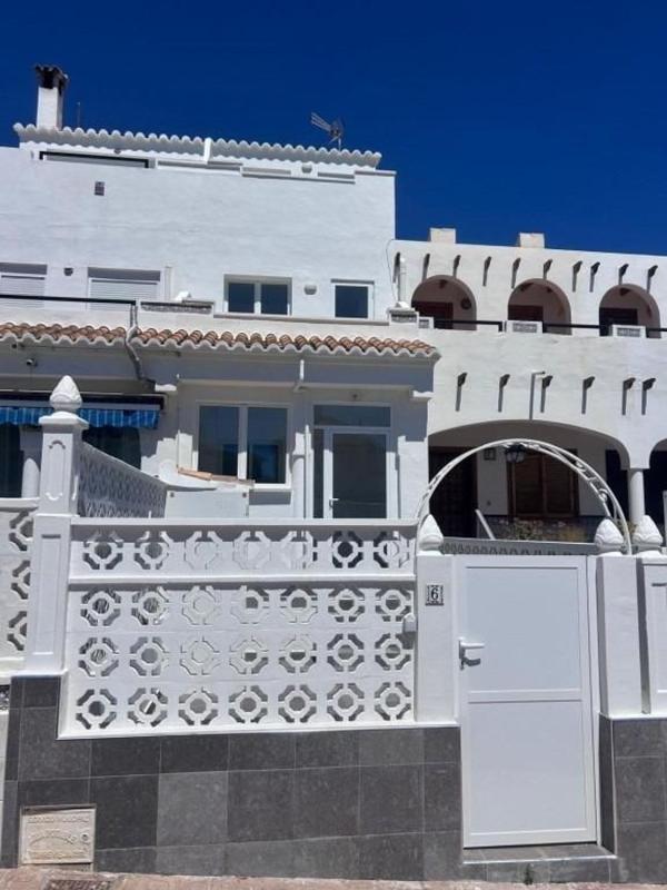 Продажа дуплекса на Barrio Avenida Habaneras - Curva de Palangre, Торревьеха photo 3