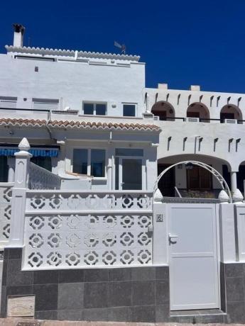 Дуплекс на продажу в Barrio Avenida Habaneras - Curva de Palangre, Торревьеха photo 3