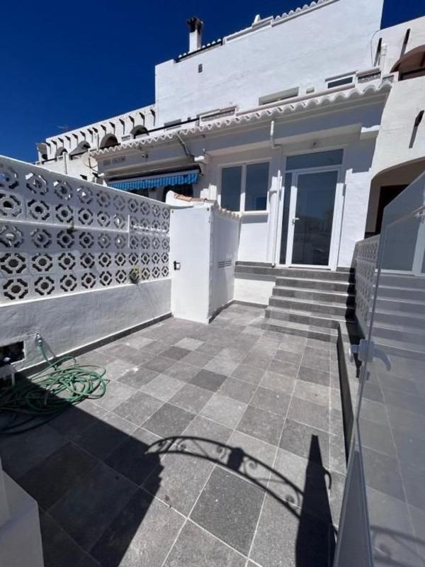 Продажа дуплекса на Barrio Avenida Habaneras - Curva de Palangre, Торревьеха photo 4