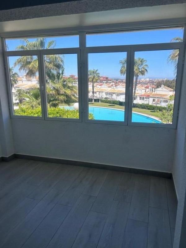 Продажа дуплекса на Barrio Avenida Habaneras - Curva de Palangre, Торревьеха photo 5