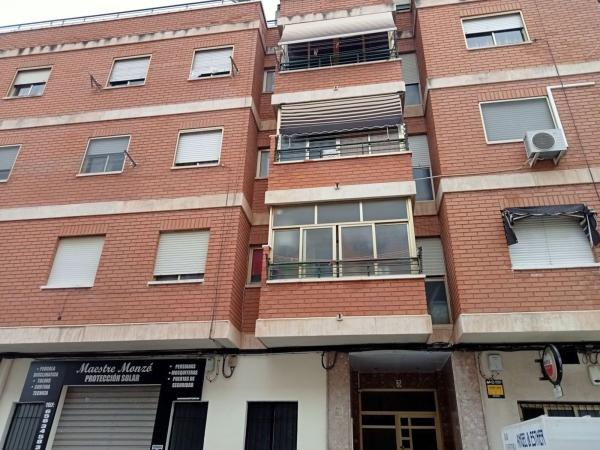 Продажа квартиры на Calle Geografía, Эльда
 photo
