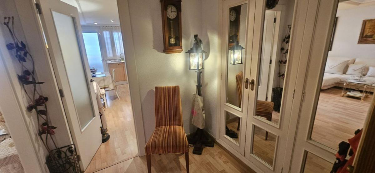 Venta de piso en Calle Borret, Alfaz del Pi
photo 3