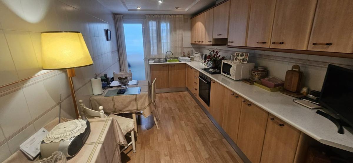 Venta de piso en Calle Borret, Alfaz del Pi
photo 4