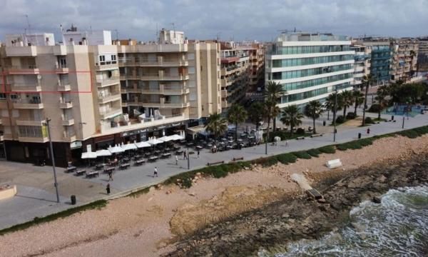 Sprzedaż mieszkania w Barrio Playa del Cura, Torrevieja
thumbnail 1