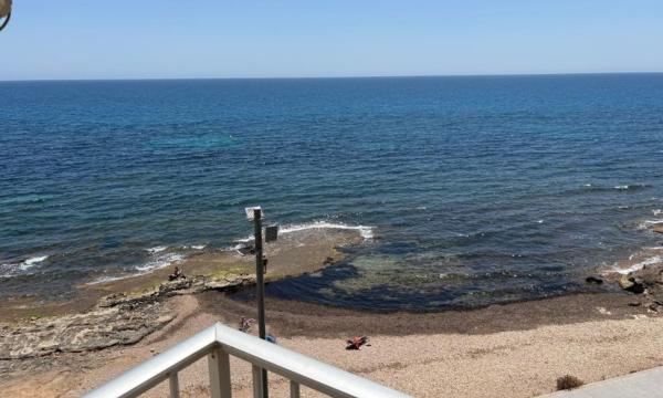 Sprzedaż mieszkania w Barrio Playa del Cura, Torrevieja
thumbnail 2