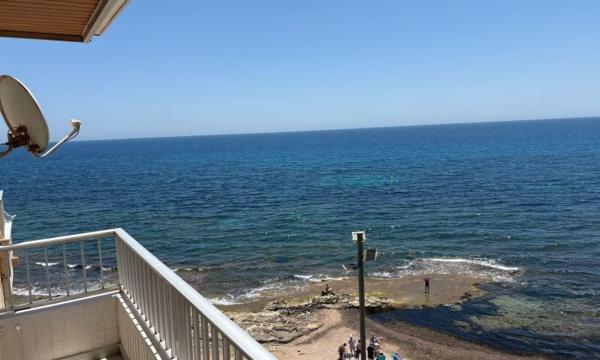 Sprzedaż mieszkania w Barrio Playa del Cura, Torrevieja
 photo 4