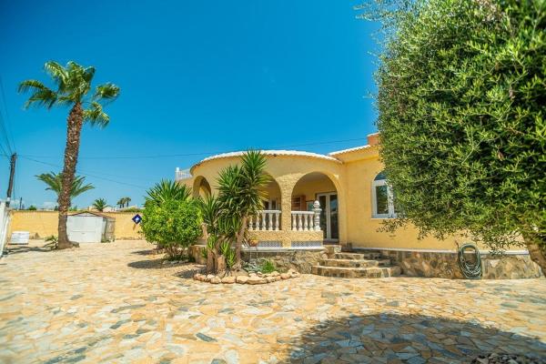 Casa independiente photo 4
