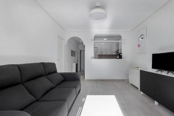 Sprzedaż mieszkania w Barrio Los Europeos, Torrevieja
 photo 4
