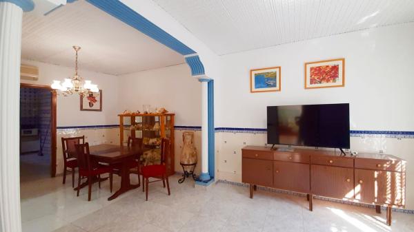 Casa de pueblo photo 1