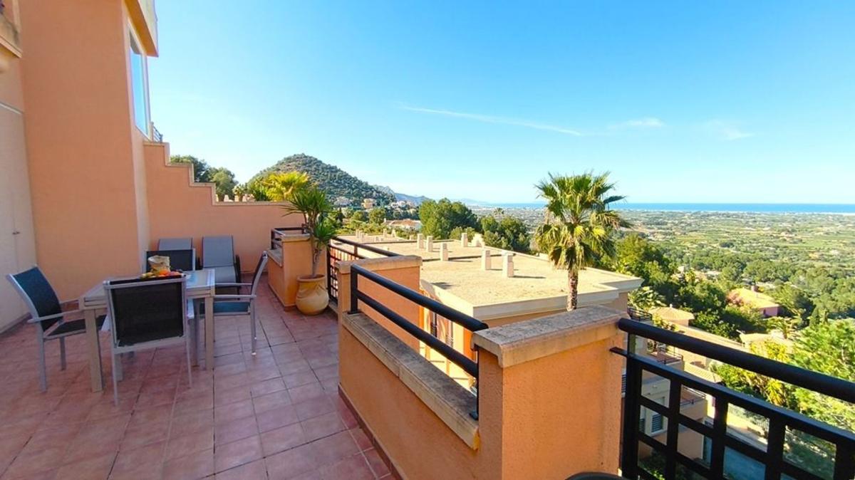 Venta de piso en CV-735, Denia
photo 3